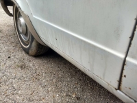 1965 Dodge Dart for sale in Michigan (ID-117794)