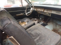 1965 Dodge Dart for sale in Michigan (ID-117794)