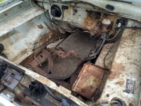 1965 Dodge Dart for sale in Michigan (ID-117794)