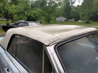 1965 Dodge Dart for sale in Michigan (ID-117794)