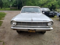 1965 Dodge Dart for sale in Michigan (ID-117794)