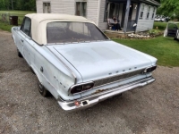 1965 Dodge Dart for sale in Michigan (ID-117794)