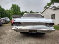 1965 Dodge Dart for sale in Michigan (ID-117794)