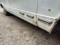 1965 Dodge Dart for sale in Michigan (ID-117794)