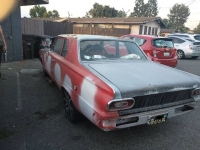 1965 Dodge Dart for sale in Michigan (ID-119682)