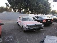 1965 Dodge Dart for sale in Michigan (ID-119682)