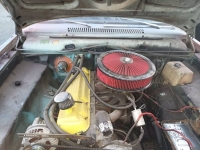 1965 Dodge Dart for sale in Michigan (ID-119682)