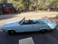 1965 Dodge Dart for sale in Michigan (ID-135545)