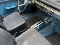 1965 Dodge Dart for sale in Michigan (ID-135545)