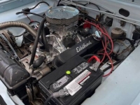1965 Dodge Dart for sale in Michigan (ID-135545)