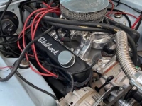 1965 Dodge Dart for sale in Michigan (ID-135545)