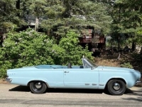 1965 Dodge Dart for sale in Michigan (ID-135545)