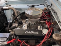 1965 Dodge Dart for sale in Michigan (ID-135545)