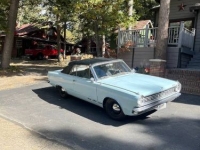 1965 Dodge Dart for sale in Michigan (ID-135545)