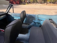 1965 Dodge Dart for sale in Michigan (ID-135545)
