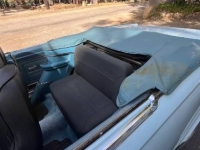 1965 Dodge Dart for sale in Michigan (ID-135545)