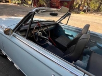 1965 Dodge Dart for sale in Michigan (ID-135545)