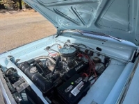 1965 Dodge Dart for sale in Michigan (ID-135545)