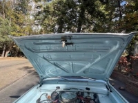 1965 Dodge Dart for sale in Michigan (ID-135545)