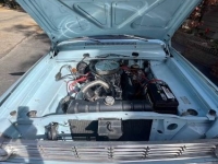 1965 Dodge Dart for sale in Michigan (ID-135545)