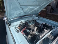 1965 Dodge Dart for sale in Michigan (ID-135545)