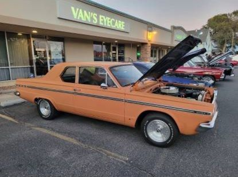 1965 Dodge Dart for sale in Michigan (ID-142392)