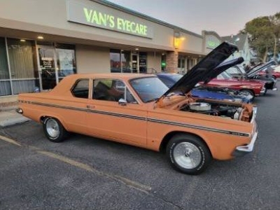 1965 Dodge Dart for sale