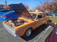 1965 Dodge Dart for sale in Michigan (ID-142392)