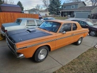 1965 Dodge Dart for sale in Michigan (ID-142392)