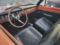 1965 Dodge Dart for sale in Michigan (ID-142392)