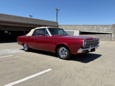 1965 Dodge Dart for sale