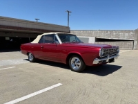 1965 Dodge Dart for sale in Michigan (ID-163691)