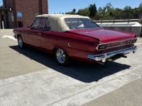 1965 Dodge Dart for sale in Michigan (ID-163691)