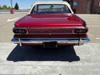 1965 Dodge Dart for sale in Michigan (ID-163691)