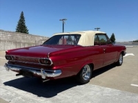 1965 Dodge Dart for sale in Michigan (ID-163691)