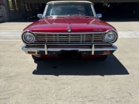 1965 Dodge Dart for sale in Michigan (ID-163691)