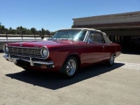 1965 Dodge Dart for sale in Michigan (ID-163691)