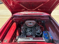 1965 Dodge Dart for sale in Michigan (ID-163691)