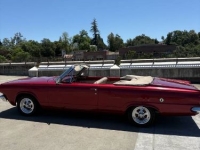 1965 Dodge Dart for sale in Michigan (ID-163691)