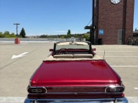 1965 Dodge Dart for sale in Michigan (ID-163691)