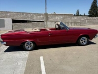 1965 Dodge Dart for sale in Michigan (ID-163691)