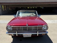 1965 Dodge Dart for sale in Michigan (ID-163691)