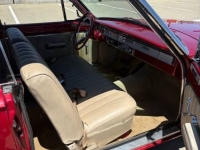 1965 Dodge Dart for sale in Michigan (ID-163691)