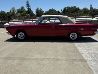 1965 Dodge Dart for sale in Michigan (ID-163691)