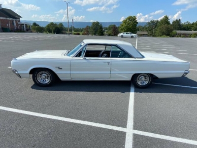 1965 Dodge Monaco for sale
