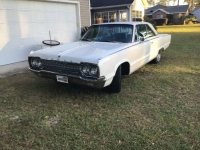 1965 Dodge Monaco for sale in Michigan (ID-125865)