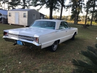 1965 Dodge Monaco for sale in Michigan (ID-125865)