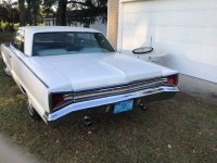 1965 Dodge Monaco for sale in Michigan (ID-125865)