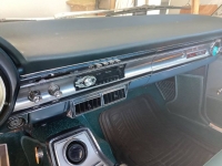 1965 Dodge Monaco for sale in Michigan (ID-125865)