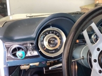 1965 Dodge Monaco for sale in Michigan (ID-125865)